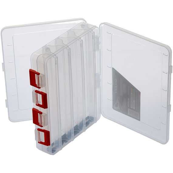 Коробка Select Reversible Box SLHX-1703 20.5х17х4.8cm, Розмір коробки: 20.5x17x4.8 см, Модель: SLHS-326, фото , изображение 3