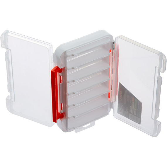 Коробка Select Reversible Box SLHX-2001B 17.5х10.5х3.8cm, Розмір сумки: 17.5x10.5x3.8 см, Модель: SLHS-888, фото , изображение 3