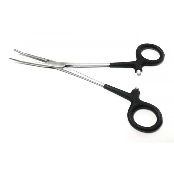 Зажим риболовний, фото 