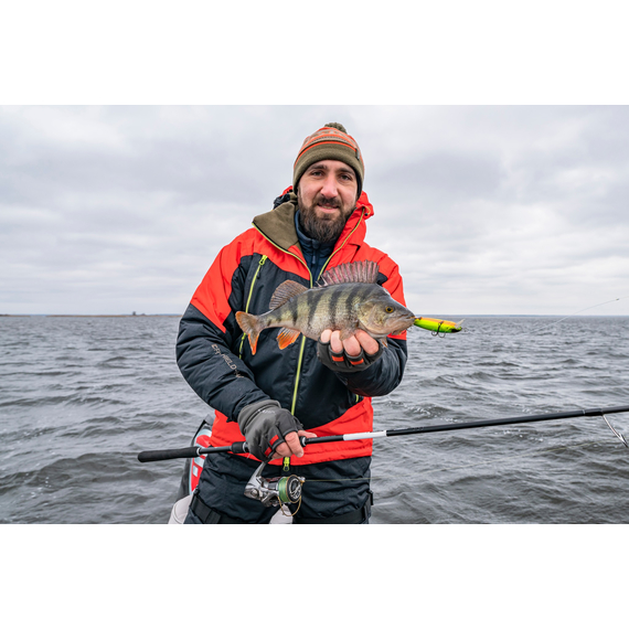 Спінінг Favorite Creed CRD-762M 2.29m 7-21g Ex.Fast, Модель: 2.29m 7-21g, фото , изображение 14