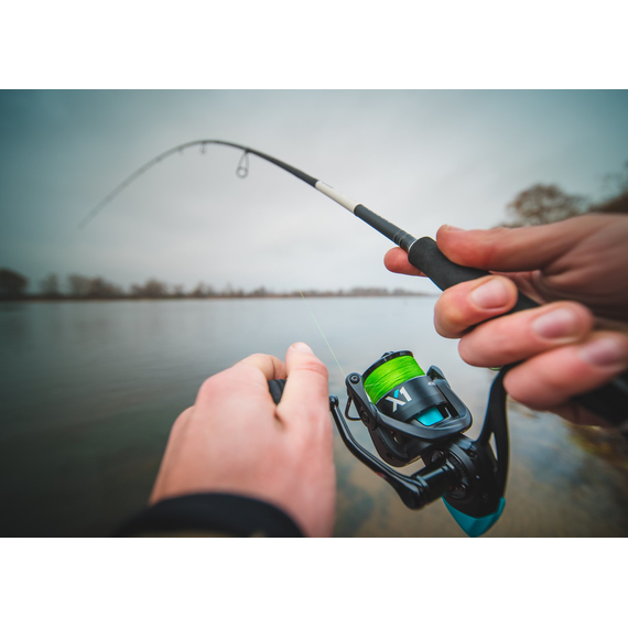 Спиннинг Favorite Creed CRD-762MH 2.29m 10-32g Ex.Fast, Модель: 2.29m 10-32g, фото , изображение 9