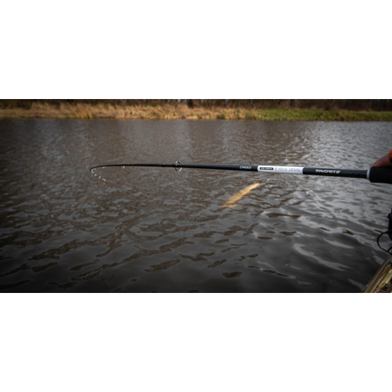 Спиннинг Favorite Creed CRD-762MH 2.29m 10-32g Ex.Fast, Модель: 2.29m 10-32g, фото , изображение 11