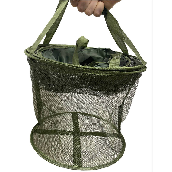 Садок риболовний, фото 