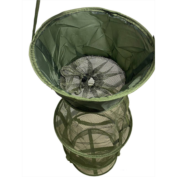 Садок риболовний, фото , изображение 3