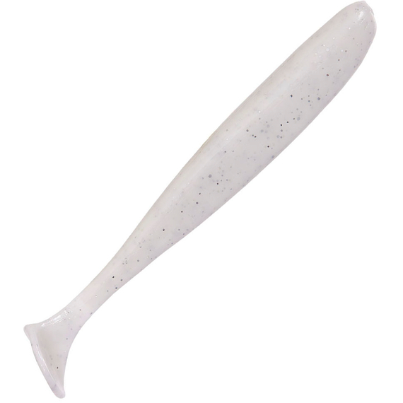Силікон Select Easy Shad 5" #557 — їстівний віброхвіст для судака та щуки (5 шт/упак), Довжина силікону: 5" (12.7 см), Колір силікону: 557, фото 