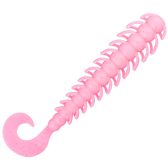 Силікон Select Bugz 1.8" col.PA44 (8 шт/упак), Довжина силікону: 1.8" (4.57 см), Колір силікону: PA44, фото 