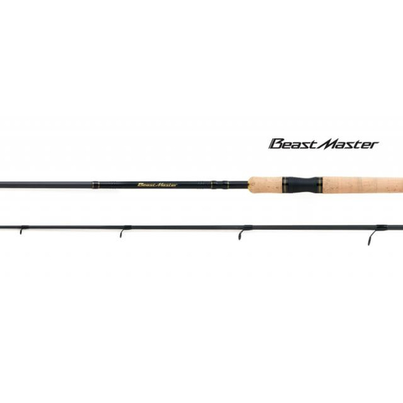 СПИННИНГ SHIMANO BEAST MASTER EX SPG 2.40ML 7-21ГР, фото 