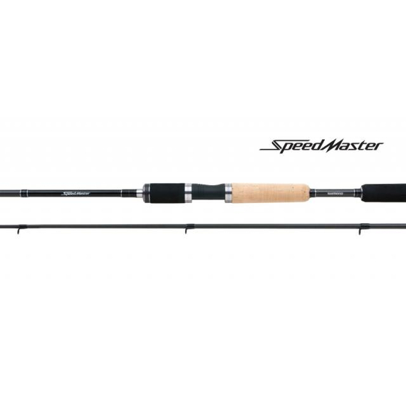 Удилище фидерное Shimano Speedmaster AX Commercial Picker 8', фото 