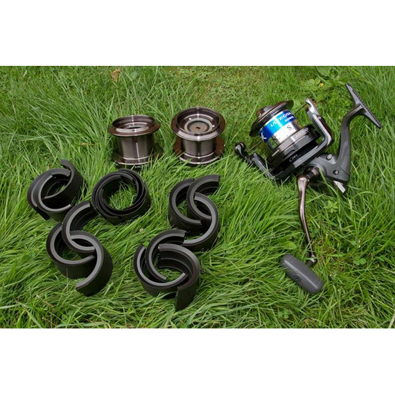 Катушка SHIMANO ULTEGRA CI4+ 14000 XT-B, фото , изображение 4