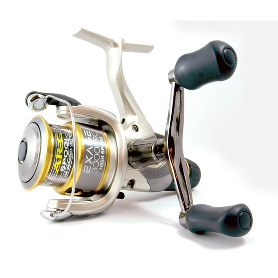 Катушка Shimano EXAGE 3000 MHS RC, фото 