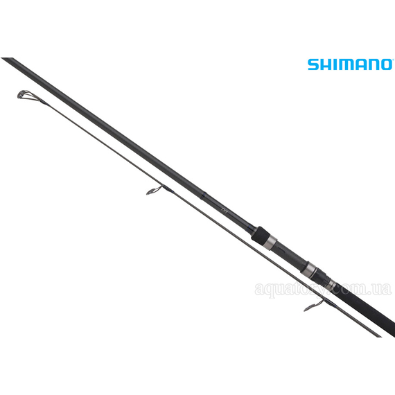 Карповое удилище Shimano Carp Tribal TX-9 13 Intensity, фото 