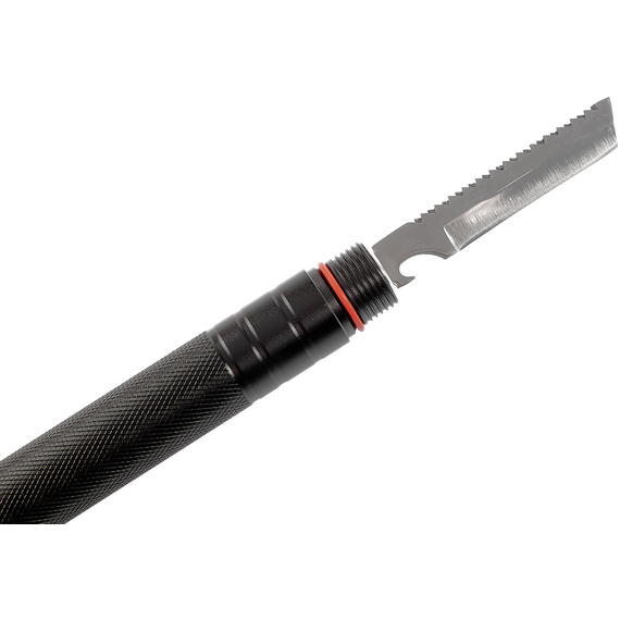 Саперная лопата (складная тактическая) SKIF Plus Wombat 1, фото , изображение 4