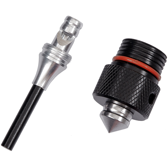 Саперная лопата (складная тактическая) SKIF Plus Wombat 1, фото , изображение 6