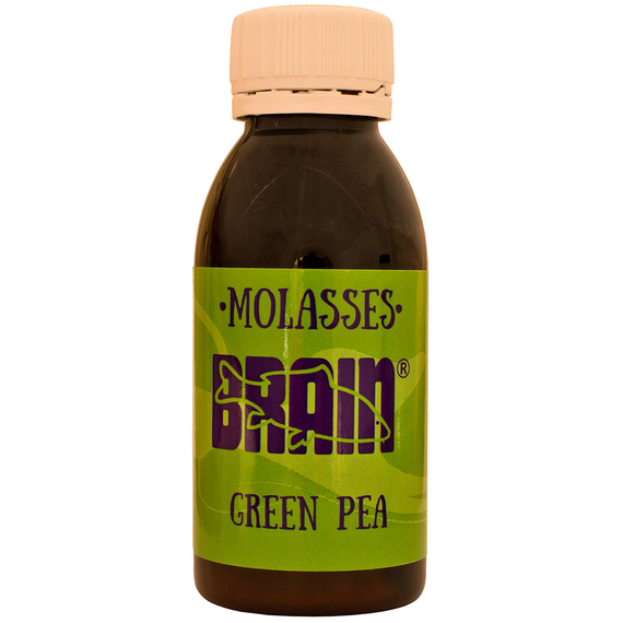 Добавка Brain Molasses Green Pea (Зеленый горох) 120ml, фото 