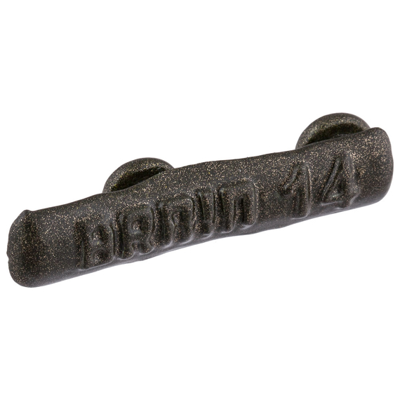 Грузило Brain для знімним пластиковим годівниці 014g, фото , изображение 2