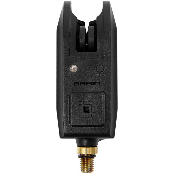 Сигналізатор Brain F-4 Alarm одиночний 9V, фото 