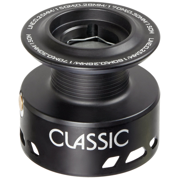 Шпуля Brain Classic 4000, фото 