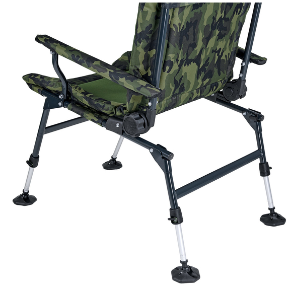 Кресло Brain Bedchair Compact, Модель кресла: Camo Comfort HYC009AL-B, фото , изображение 3