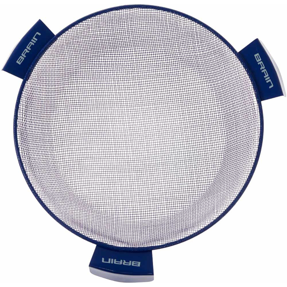 Сито Brain діам. 33cm/ 2mm, колір: синій, Модель: 33cm/ 2mm, фото , изображение 2