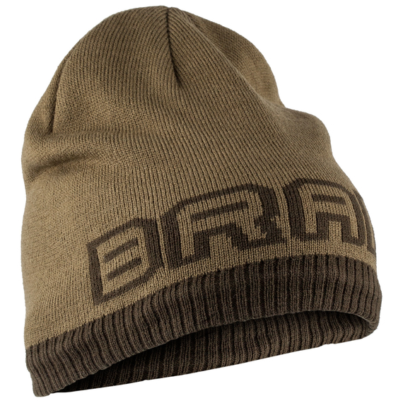 Шапка Brain Green ц:зеленый, фото 