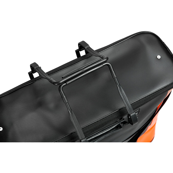 Сумка Brain для садка 60х20х55cm, фото , изображение 2