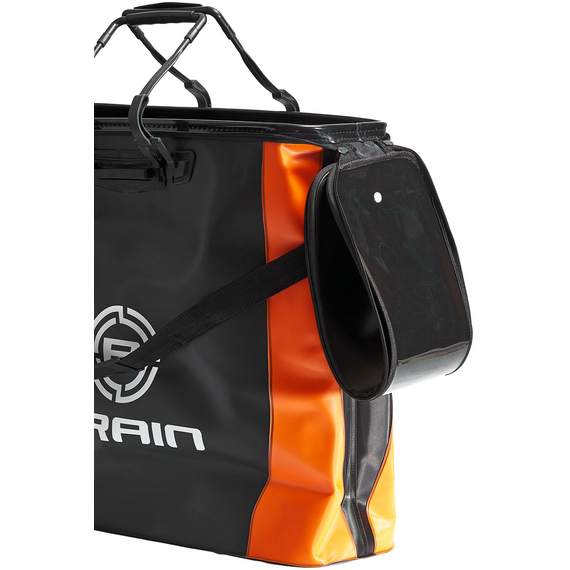 Сумка Brain для садка 60х20х55cm, фото , изображение 3