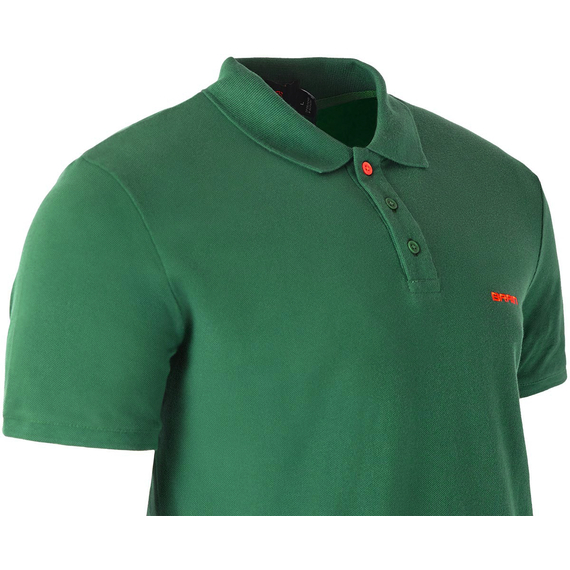 Теннис поло Brain S ц:green, фото , изображение 3