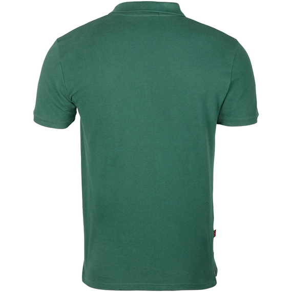 Тенниска поло Brain XXL ц:green, фото , изображение 2