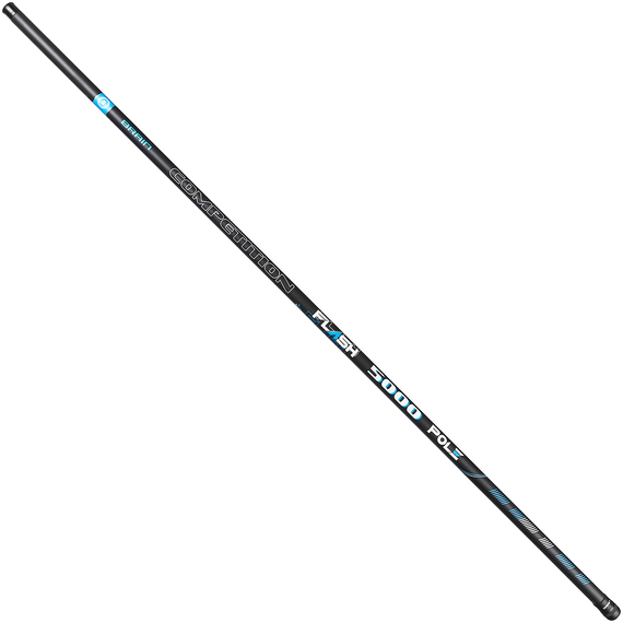 Удилище маховое Brain Flash 7.0m, Довжина: 7m, фото 