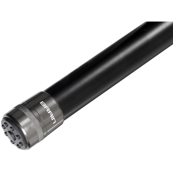 Удилище маховое Brain Apex Traveller 3.00m, Довжина: 3m, Тип вудлища: без кільце (махове), фото , изображение 4