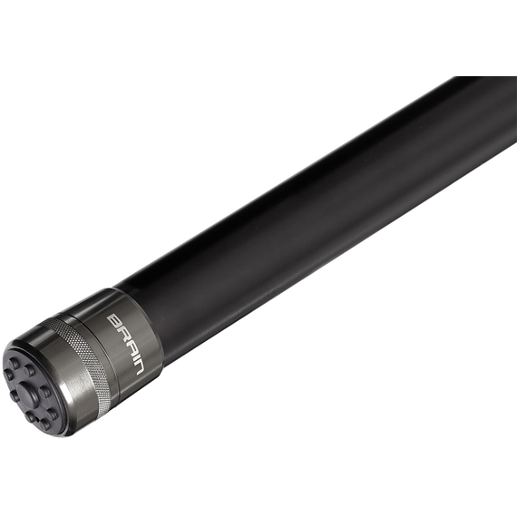 Болонське вудлище Brain Apex Traveller 5.00m (телескопічне, з кільцями) + чохол та захист на кільця, Довжина: 5m, Тип вудлища: з кільцями (болонське), фото , изображение 5