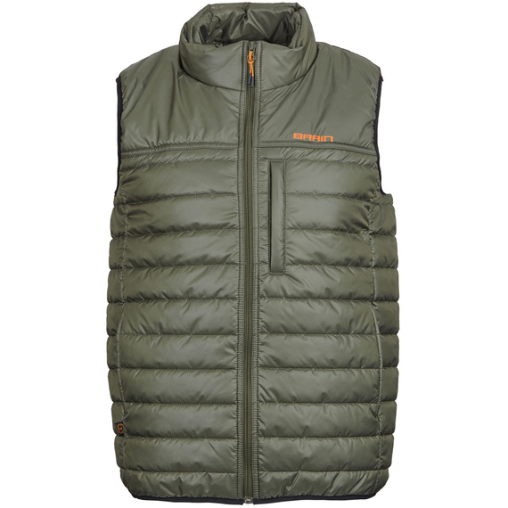 Жилет Brain XL ц:green, фото 