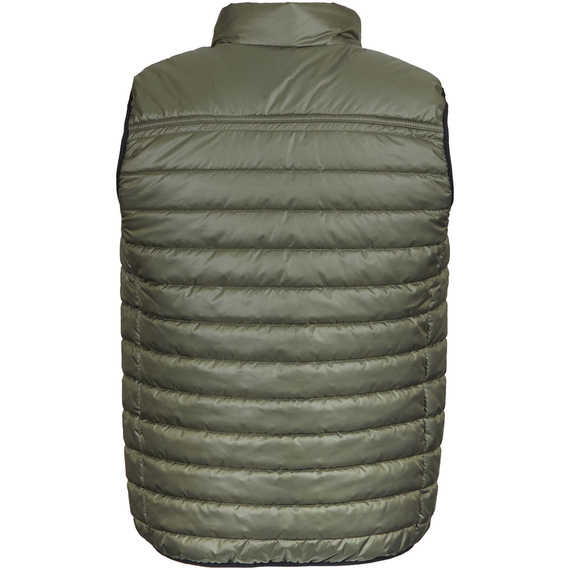 Жилет Brain XL ц:green, фото , изображение 2