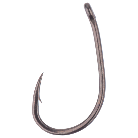 Гачок Brain Wide Gape #1 (8 шт/уп), фото , изображение 2