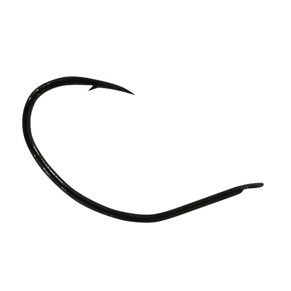 Гачок Decoy M-002 Eggy #9 (15 шт/уп), фото , изображение 2