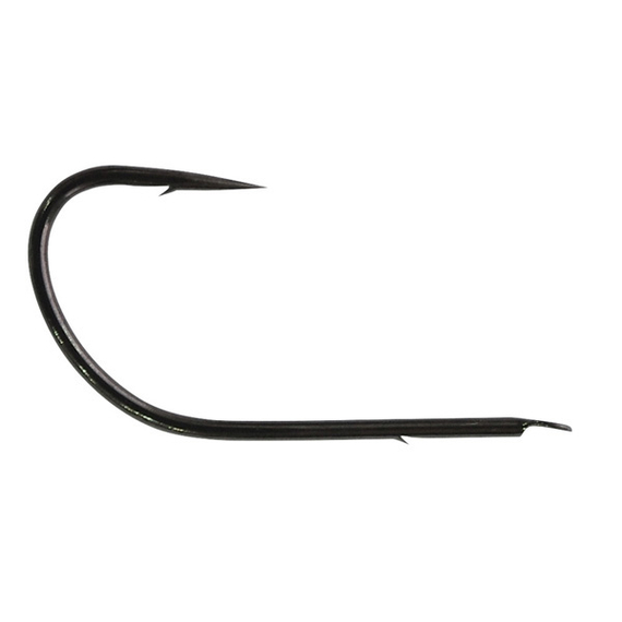 Гачок Decoy M-004 Bait Holder #3 (12 шт/уп), фото , изображение 2