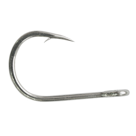 Гачок Decoy JS-2 #10/0 (3 шт/уп), фото , изображение 2