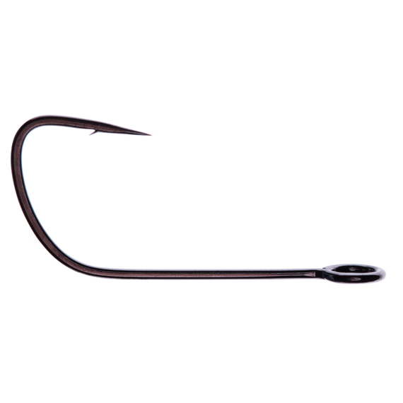 Гачок Decoy Single32 #12 (12 шт/уп), фото , изображение 2