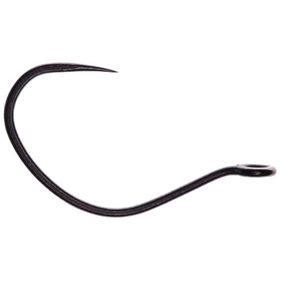 Крючок Decoy AH-IX FLORIA #12 (12 шт/уп), фото , изображение 2