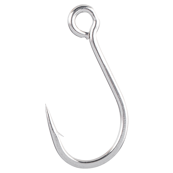 Гачок Decoy Single27 Pluggin Single #2/0 (8 шт/уп), фото , изображение 2