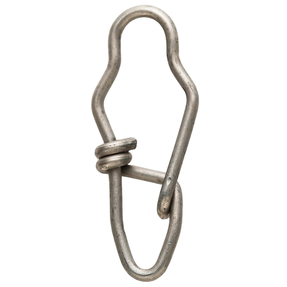 Застібка Decoy SN-14 Ex Snap #2 (7 шт/уп), фото , изображение 2