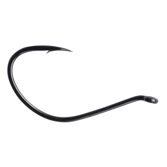 Гачок Decoy KR-24 Light Special #3 (10 шт/уп), фото , изображение 2