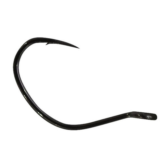 Гачок Decoy Single30 #10 (12 шт/уп), фото , изображение 2