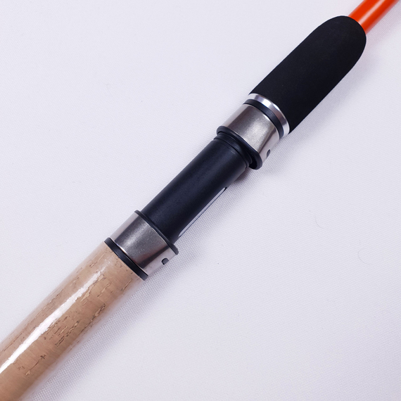 Фидер Brain Apex NEW (2021) 3.60m max 60g, Модель: 3.6m 60g, фото , изображение 13