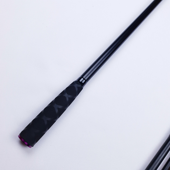 Карп-фідер Brain Apex Double 4.2m 4.0lbs/max 180g, Модель: 4.2m 180g, фото , изображение 9