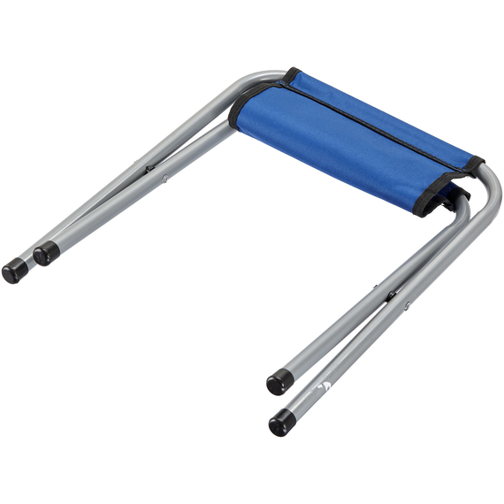 Стілець розкладний SKIF Outdoor Compact (синій), Колір: голубой, фото , изображение 2