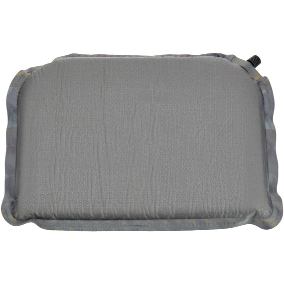 Сидушка надувная Skif Outdoor Plate. Синий, фото , изображение 2