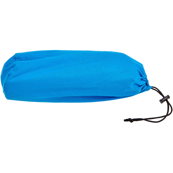 Сидушка надувна Skif Outdoor Plate. Блакитний, фото , изображение 4