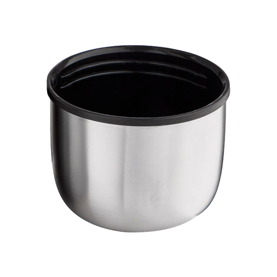 Крышка SKIF Outdoor для термоса Walker. Silver, фото 