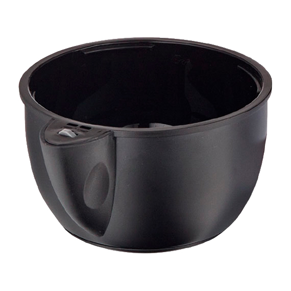 Кришка SKIF Outdoor для термоса Traveller. Black, фото 